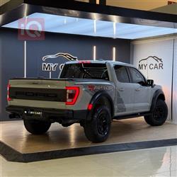 فۆرد F-150 راپتۆر
